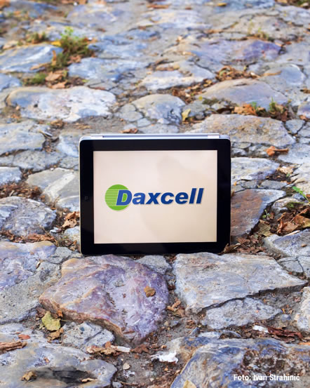 Daxcell