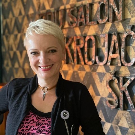 Ana Jovanović, vodi Masterclass programe