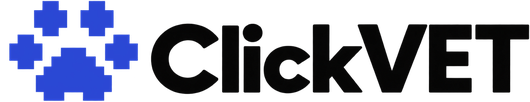 ClickVet simbol