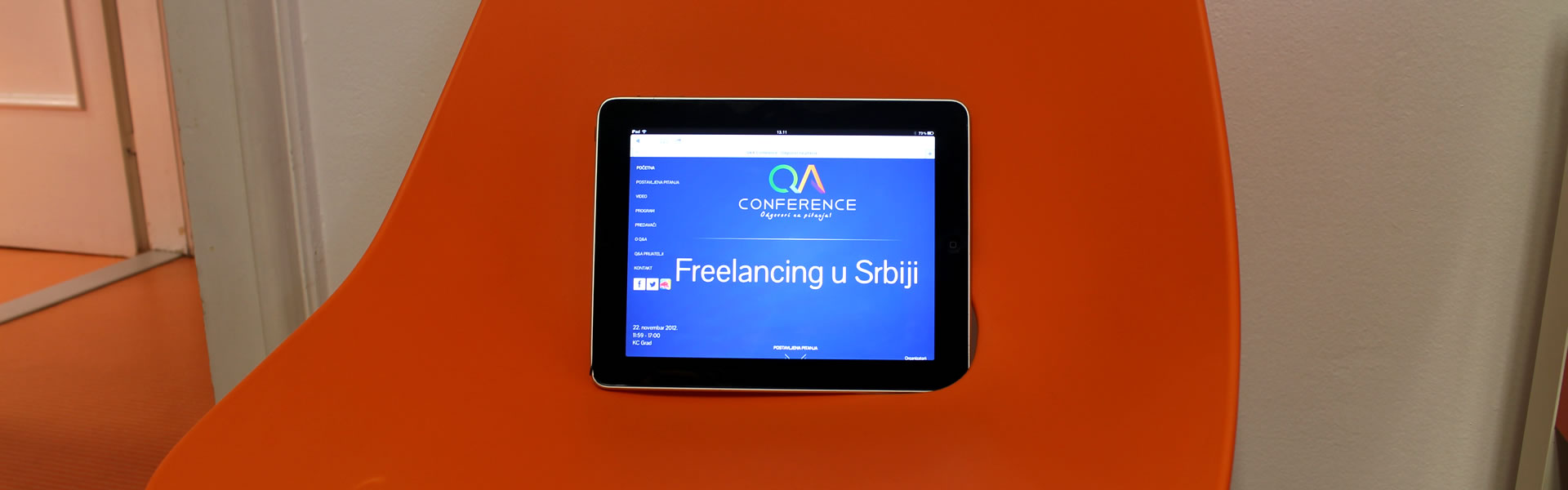 Q&A Conference - Odgovori na pitanja