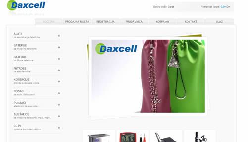 eCommerce softver 2.0 - B2B, B2C