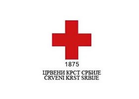Crveni krst Srbije - web sajt