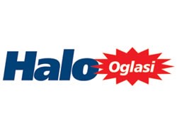 Halo Oglasi - novi projekat