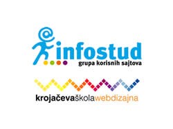 Infostud za najbolje!