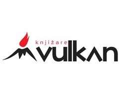 Knjižare Vulkan - novi sajt