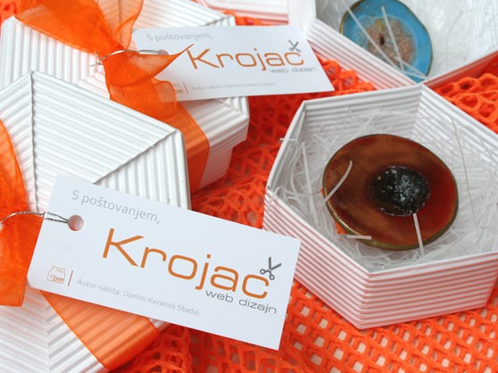 Krojač i Cvet uspeha 2010