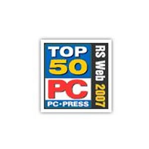 Krojačev projekat u TOP 50