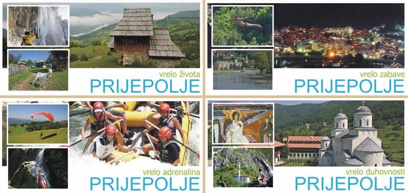 Krojačeve razglednice