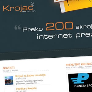 Krojačevo novo odelo