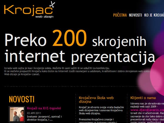 Krojačevo novo odelo