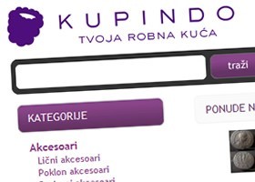 Kupindo i Krojač