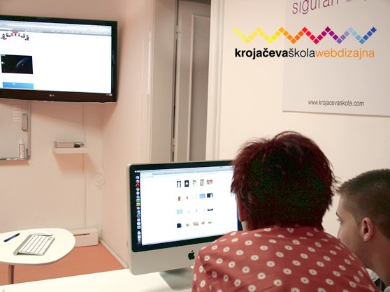 Kursor TV - Etarget i Krojač