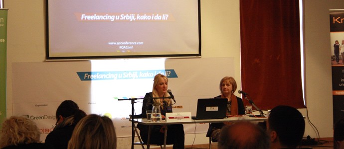 Održana Q&A Conference