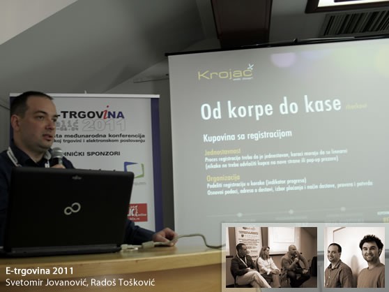 Put od korpe do kase