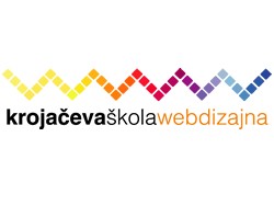 Radovi iz web dizajn škole