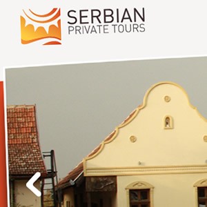 Serbian Private Tours - Live!