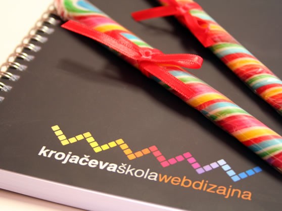 Školska godina prva