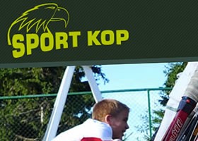 SportKop - novi projekat