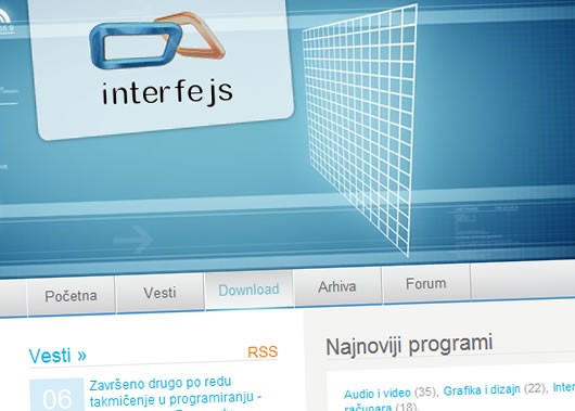 Završeni projekti
