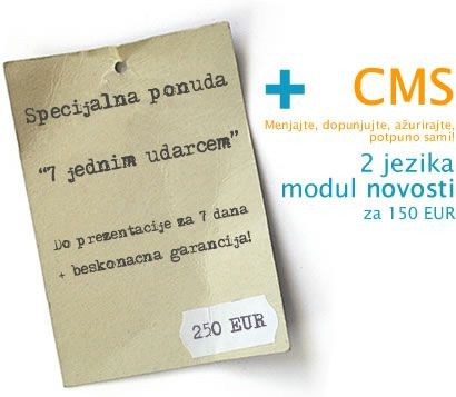 Zimska akcija