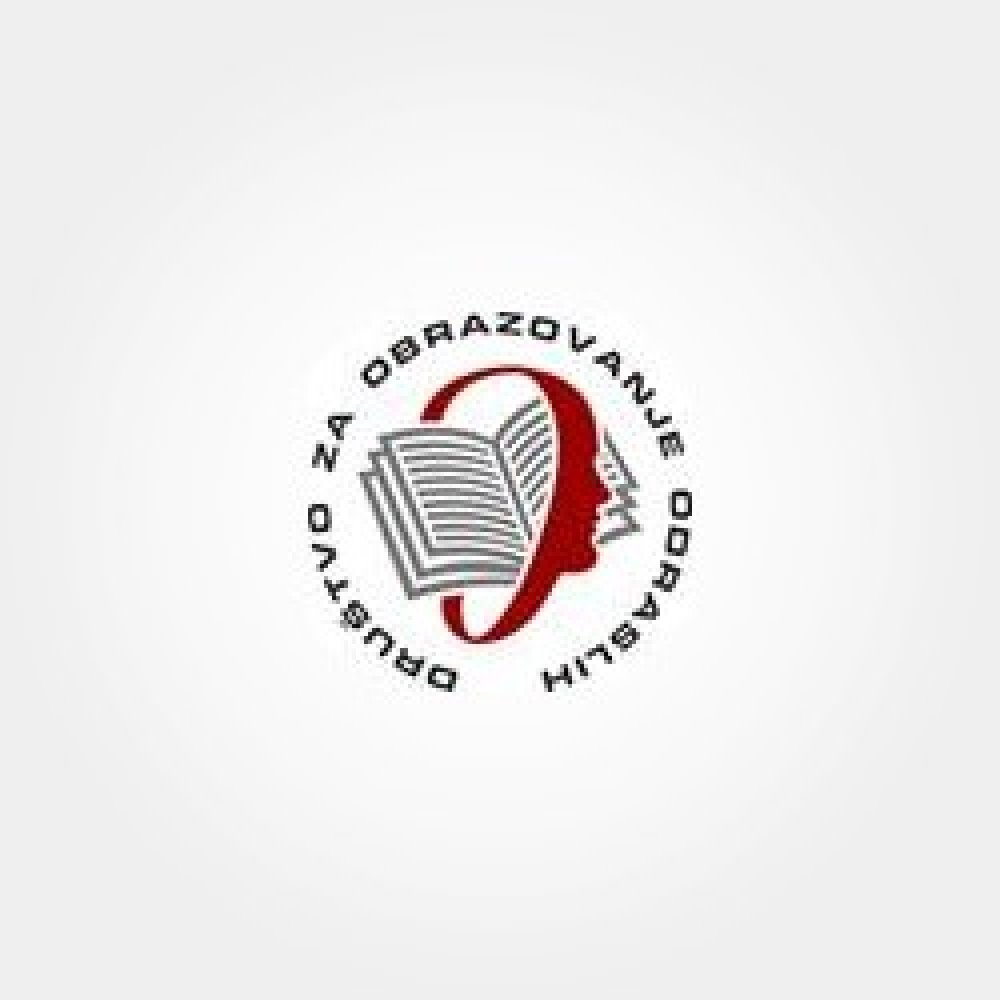 Društvo za obrazovanje odraslih