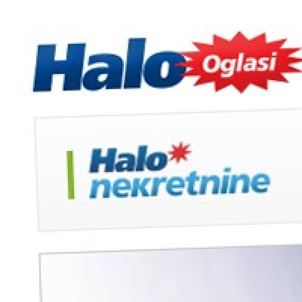 Halo Oglasi - Novi portali