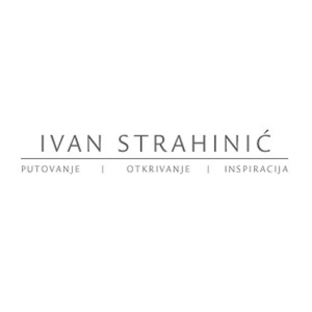Ivan Strahinić - novi projekti