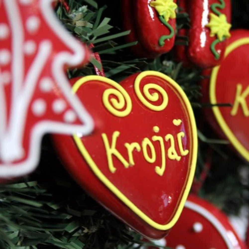Krojač - Iz drugog ugla