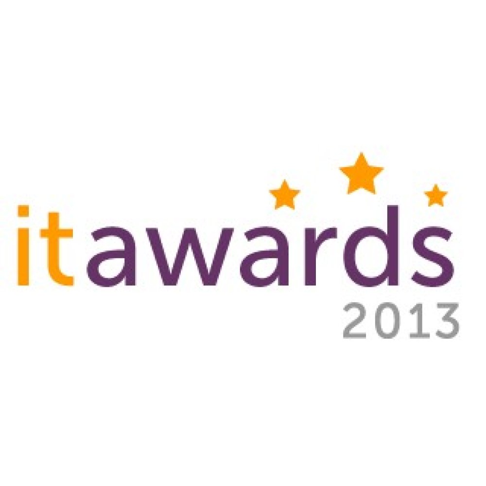 Krojačeva škola web dizajna – Sponzor IT Awards 2013