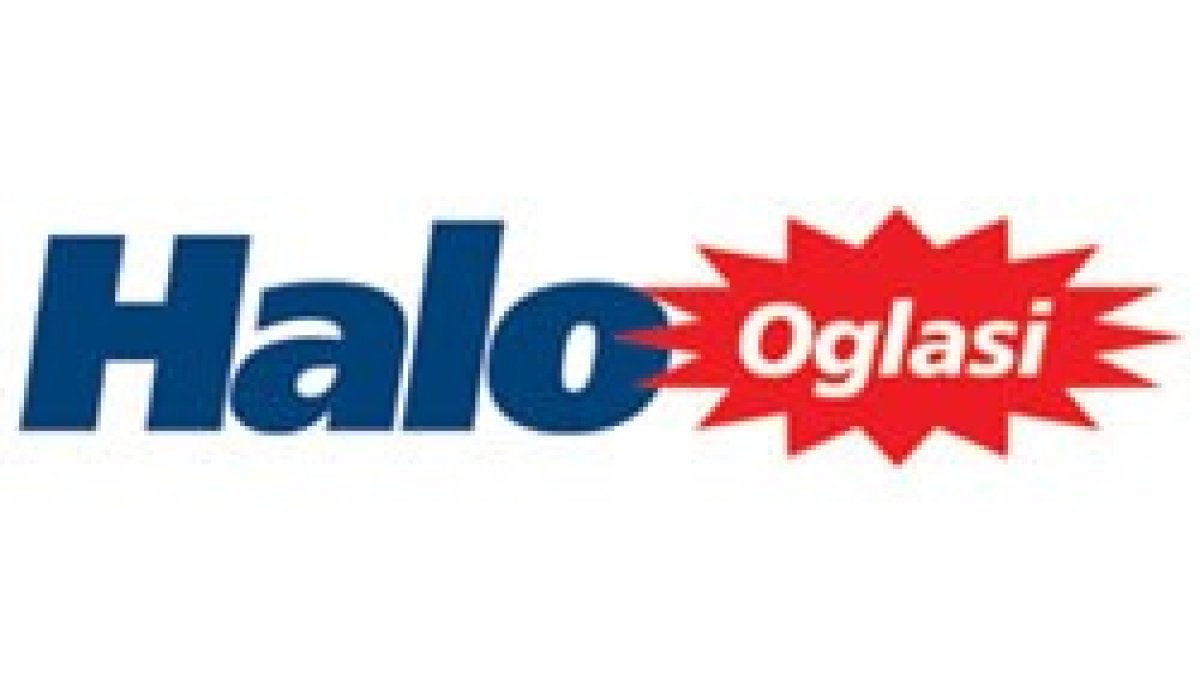 Halo Oglasi - novi projekat