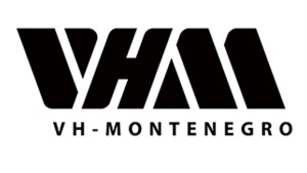 VH - Montenegro