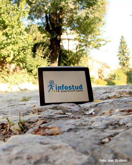 Infostud