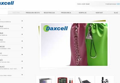 daxcell